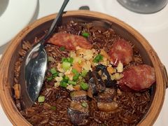 -外婆家(西红门荟聚购物中心店)