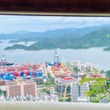 这里不是国外，这里不是省外，这里是深圳盐田！