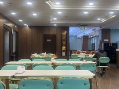 -古南都·清真绿柳居菜馆(太平南路店)