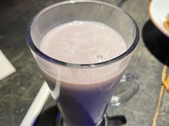 -绿茶餐厅(朝阳大悦城店)