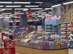 -永辉超市(凯德·天府店)