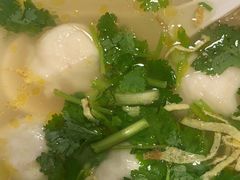 -小杨生煎(香港名都店)
