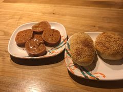 -老城南.鸭血粉丝汤(夫子庙店)