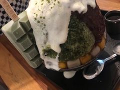 -WONDER ICE 萬得冰田(建設路总店)