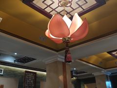 -一盏明灯全素斋(殊像寺店)