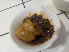 -海关荤豆花(洋河一路店)