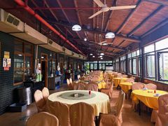 -鲤鱼塘农家山庄