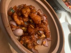 -青年公社烤鸭(青年路店)