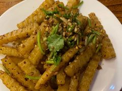 狼牙土豆-滇香肴·云南菜蒸汽石锅鱼(云南北路店)