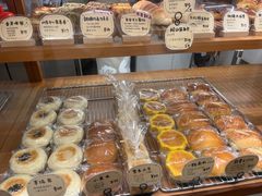 -慢熟面包店bud bread(孩儿巷店)