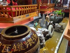 -正阳门饭庄·烤鸭·北京菜(万丰路七里庄店)