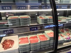 -蚝英雄鲜蚝自助专门店(长楹天街直营店)