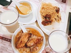 猪软骨面-池记(尖沙咀店)