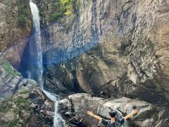 -洛阳白云山景区