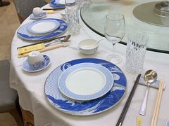 包厢-东江海鲜酒家(艺都分店)