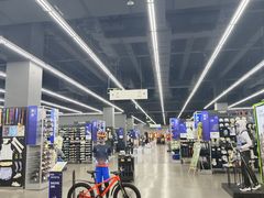 -迪卡侬(安德门店)