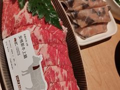 -巴奴毛肚火锅(七宝领展广场店)