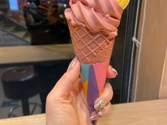 -麦当劳(安立路店)