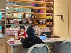 -海底捞火锅(龙湖金沙天街店)