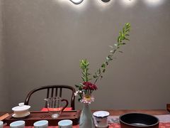 -拂晓山房·私房川菜(西门店)