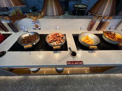 -西十二街牛排自助餐厅(大悦城店)