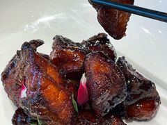 -食悦江南·淮扬菜·烤鸭(亚运村·惠新店)