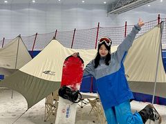 -哈尔滨热雪奇迹