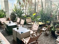 -FUNFUN有饭花园聚会餐厅