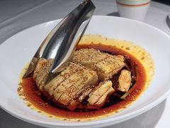 -开海·红岛海鲜虾水饺(石老人店)