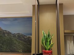 -青岛天瑞星空酒店