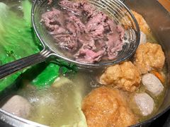 -海银海记潮汕牛肉火锅(新港中路海珠店)