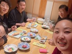 -花和海鲜自助(梅江店)