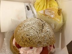 -檬舒舒MonChouChou(环球金融中心店)