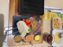 -豪客来牛排(海沧阿罗海店)