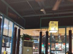 -常和州·夜宵大排档(常州单店)