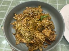 -玉桥餐厅(天坛店)