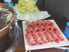 -大明铜锅·烤涮坊·烧烤(总店)