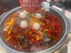 -南锣南门(东方银座店)