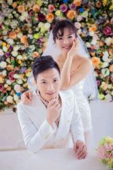 -日光视觉婚纱摄影(旗舰店)