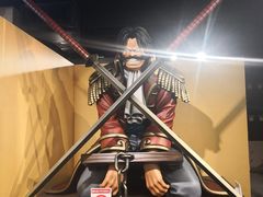 -东京塔海贼王主题公园