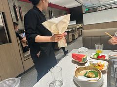 -海底捞火锅(巴黎春天浦建店)