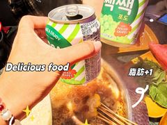 -牛New寿喜烧(曹路花园城店)