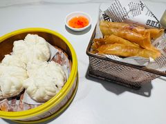 -火啫啫·粤式啫啫煲(南通首店)