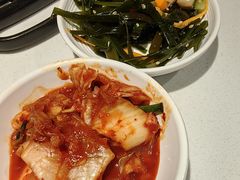 -韩时烤肉(枫蓝店)