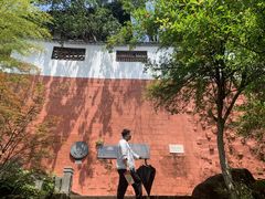 -东坡赤壁风景名胜区