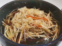 -雅酌园·烟火南京菜(颐和路店)