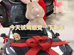 -TESLA 特斯拉(广州天环广场体验店)
