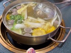 -大吉利·潮汕鲜牛肉火锅(西安店)