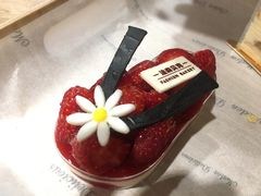 -FASHION BAKERY法森贝克(新德路店)