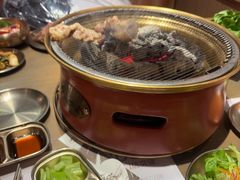 -西塔老太太泥炉烤肉(双井店)